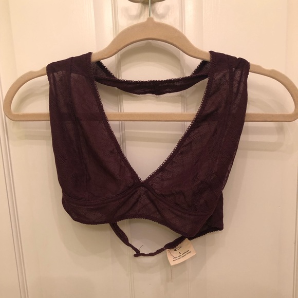 Urban outfitters bralette - Picture 1 of 4